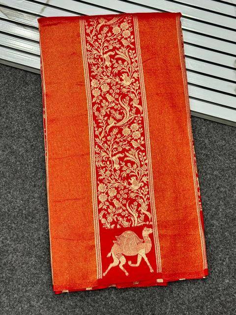 Akshara kalamkari silk Wholesale saree suppliers in Gujarat
